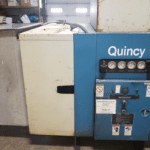 quincy used equipment